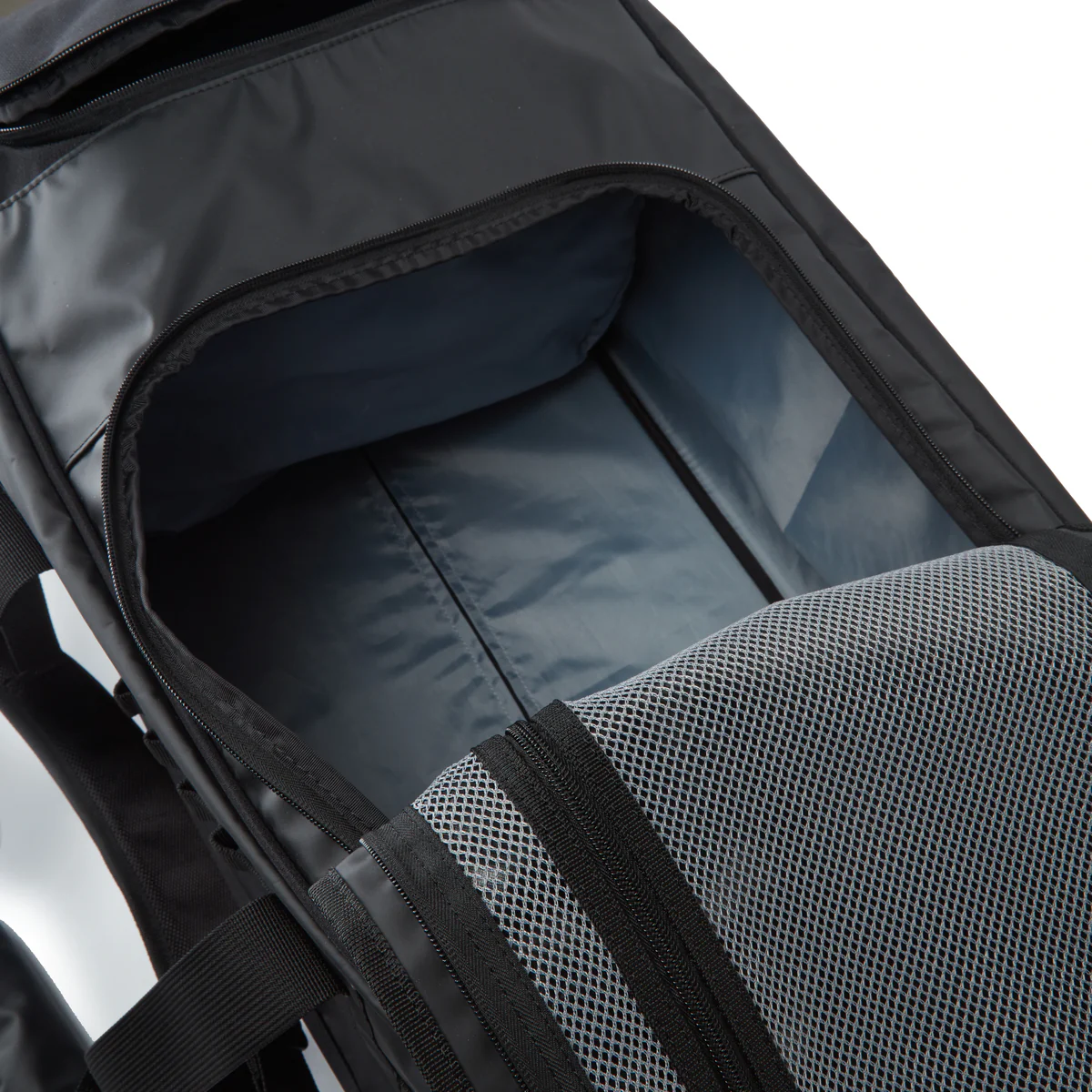 Gill Rolling Cargo Bag 90L watersportas zwart - Image 3