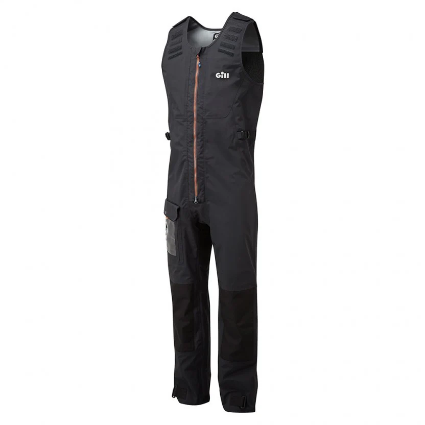 Gill RS25 Race Fusion Saloppette zeilbroek heren - Image 2