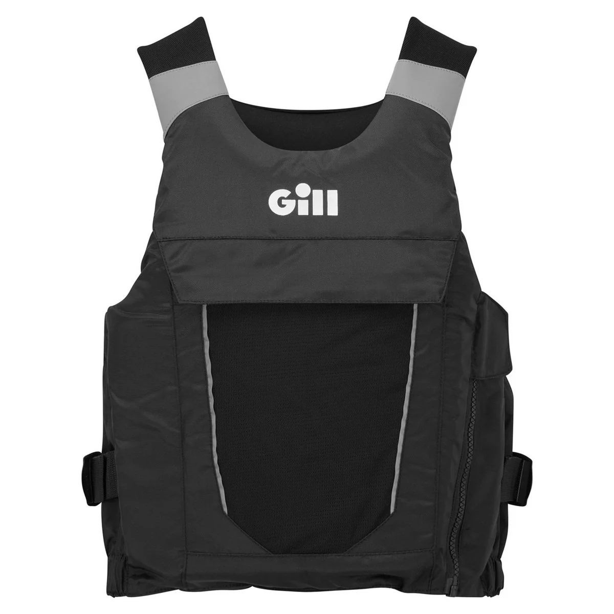 Gill Synchro PFD zwemvest 50N zwart