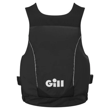 Gill Synchro PFD zwemvest 50N zwart - Image 7