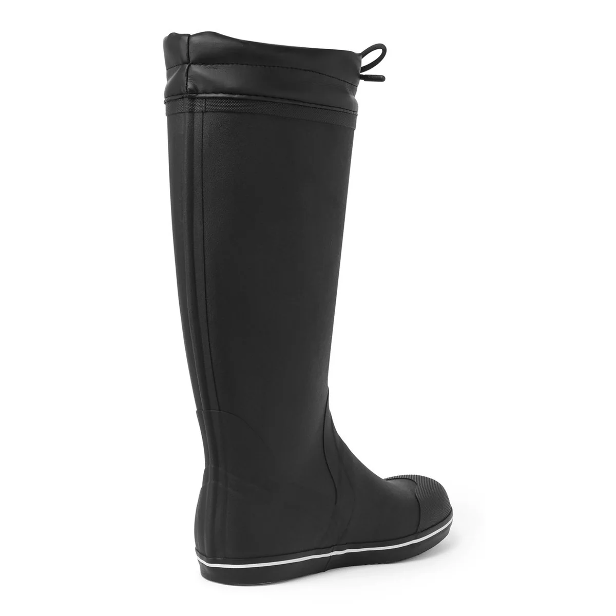 Gill Tall Yachting Boot zeillaarzen zwart - Image 2