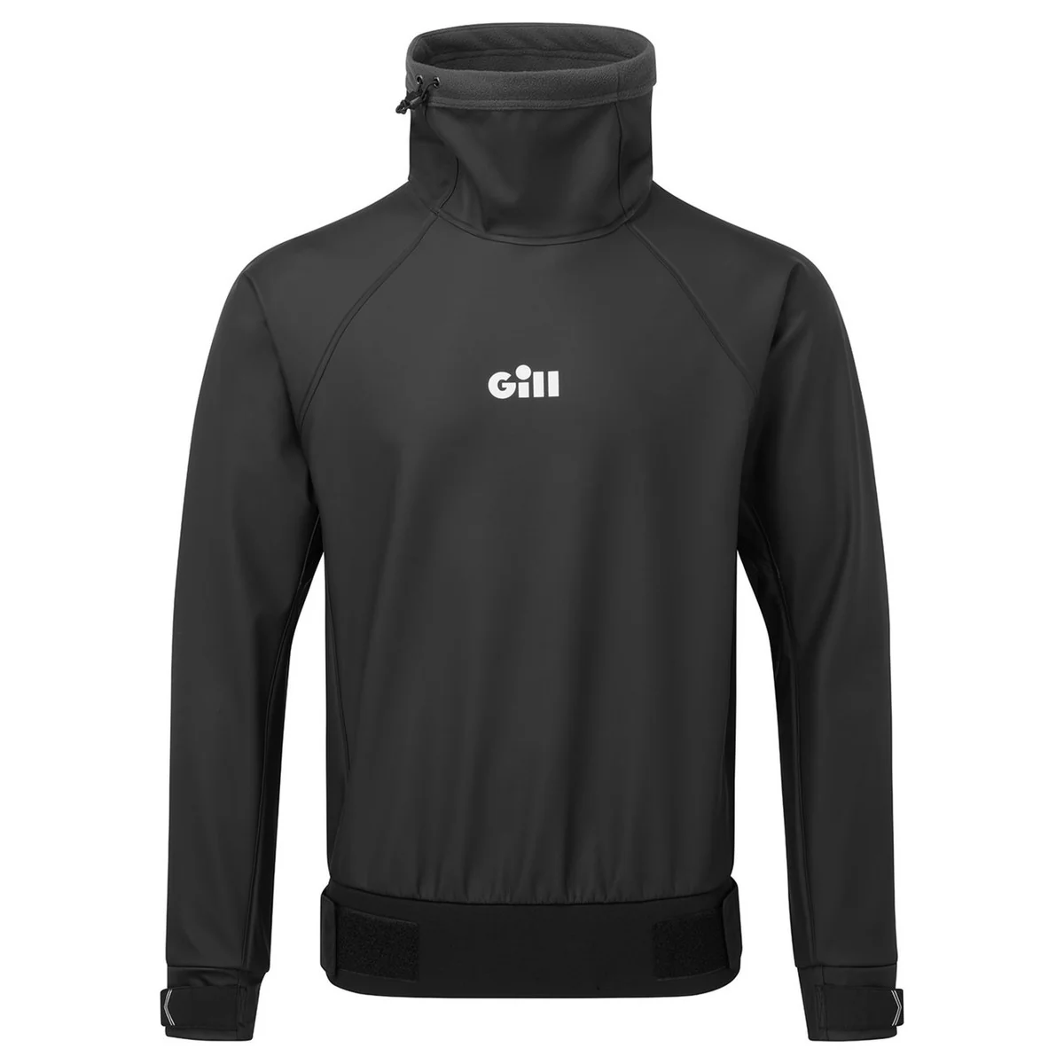 Gill Thermoshield Top spraytop zwart unisex