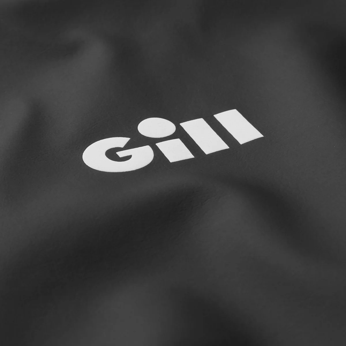 Gill Thermoshield Top spraytop zwart unisex - Image 3