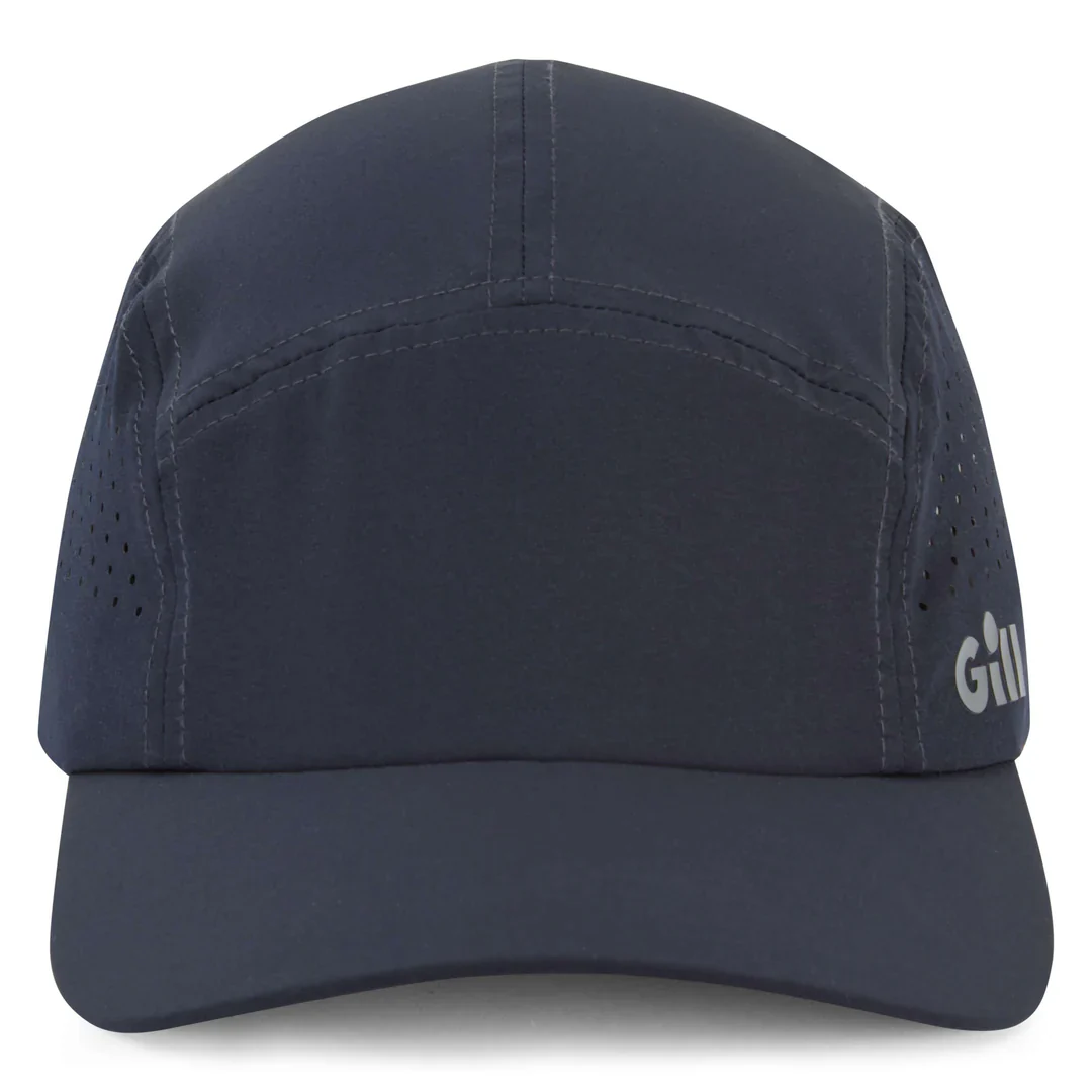 Gill Verso Cap Zeilpet - Blauw - Image 2