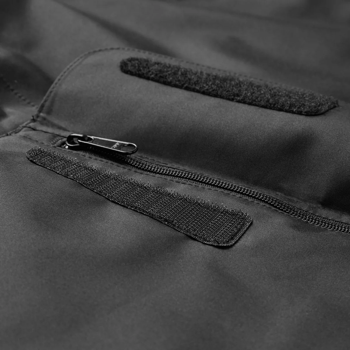 Gill Verso Lite Jacket zeiljas smock zwart heren - Image 4