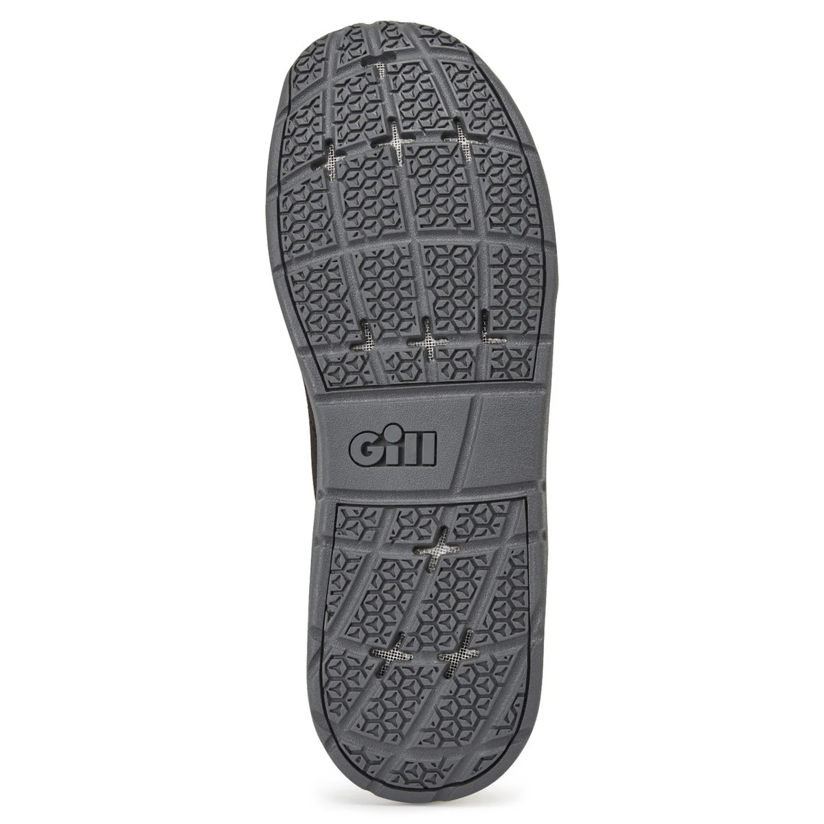 Gill Verso Race Trainer bootschoenen zwart heren - Image 6