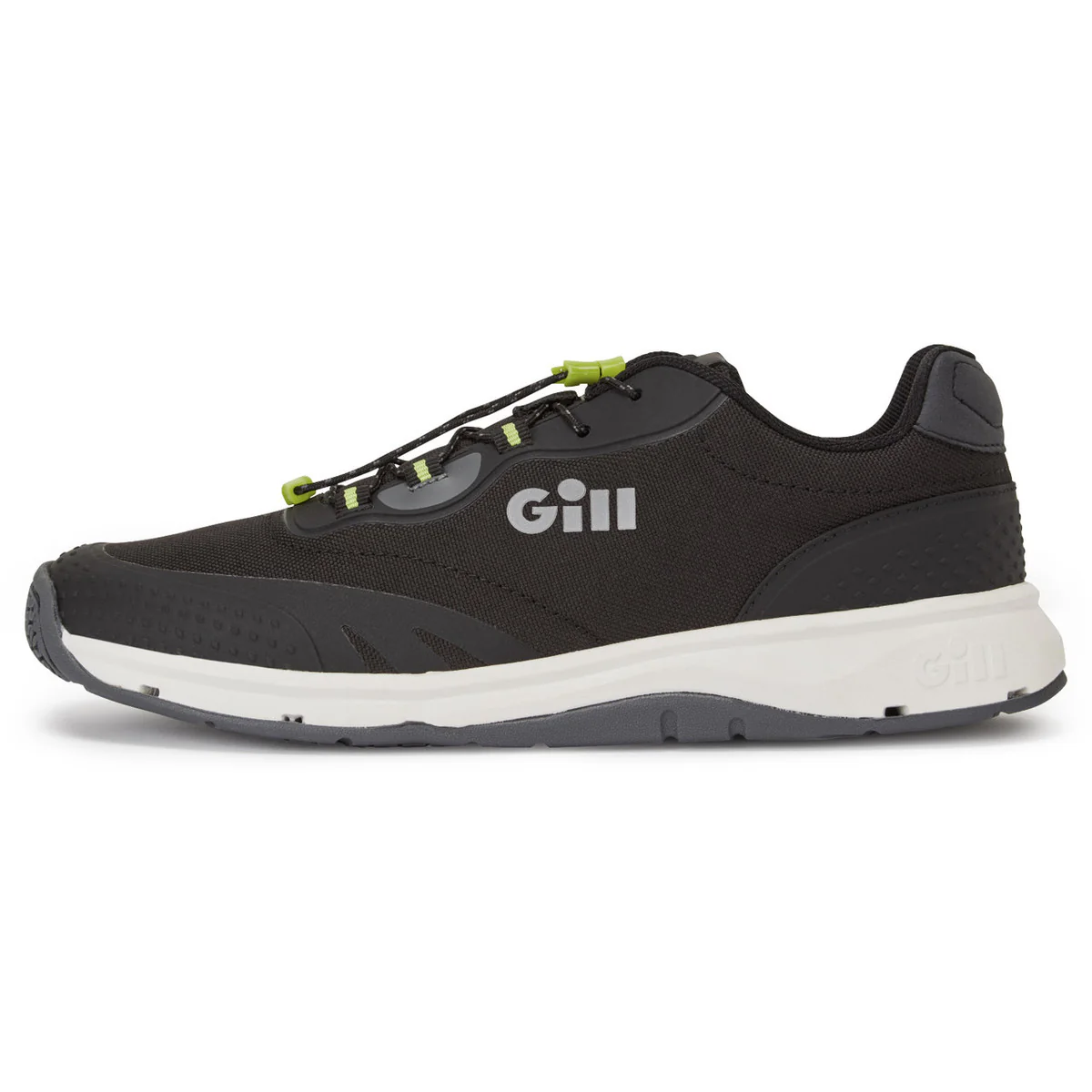 Gill Verso Race Trainer bootschoenen zwart heren - Image 7