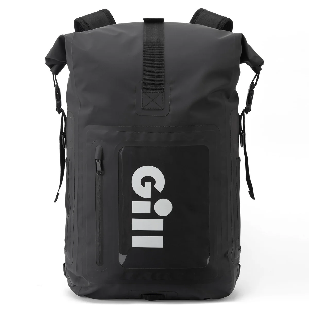 Gill Voyager Back Pack 30L waterdichte rugtas zwart