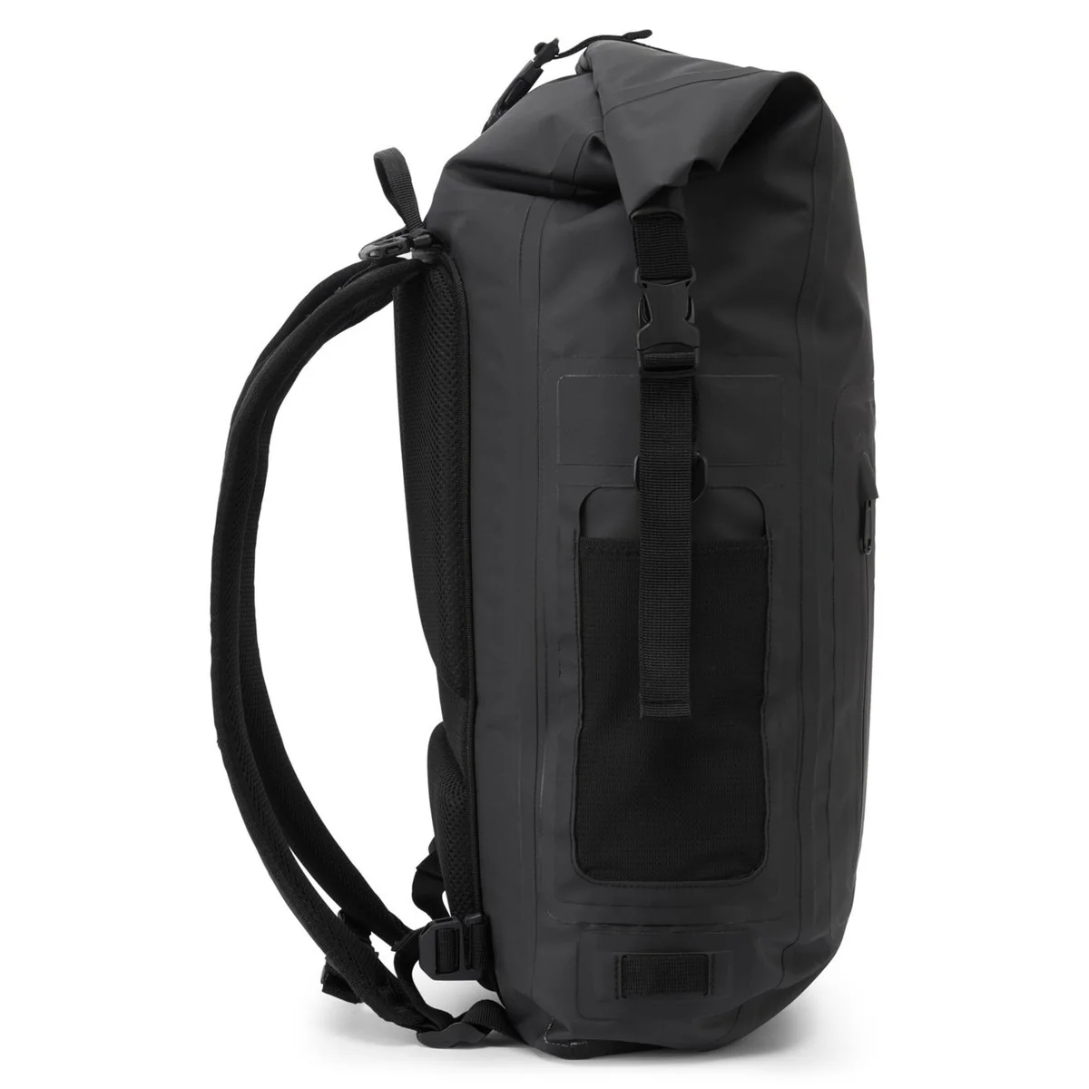 Gill Voyager Back Pack 30L waterdichte rugtas zwart - Image 3