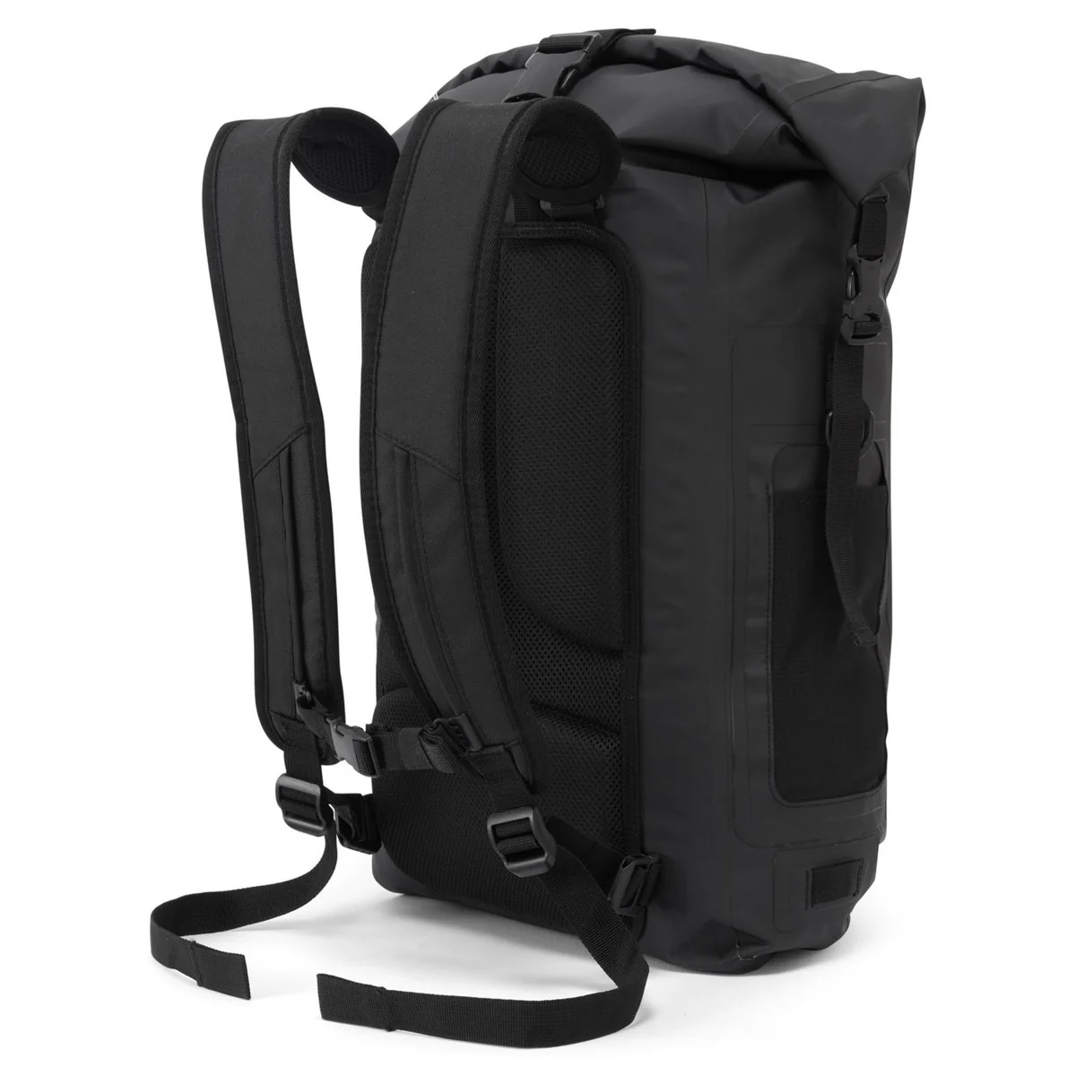 Gill Voyager Back Pack 30L waterdichte rugtas zwart - Image 4