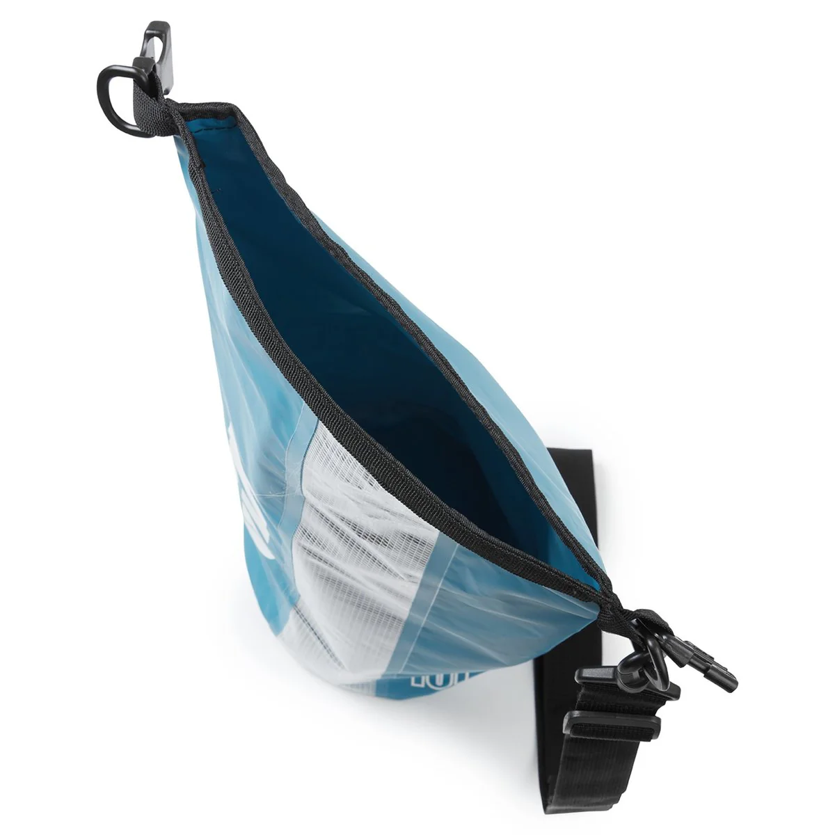 Gill Voyager Dry Bag 10L waterdichte tas blauw - Image 3