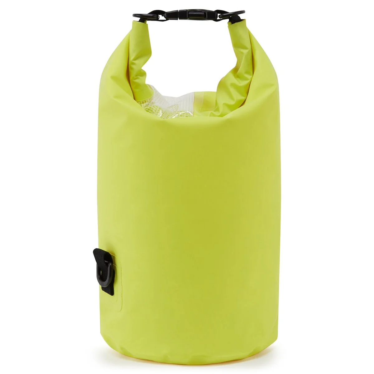 Gill Voyager Dry Bag 10L waterdichte tas geel - Image 2