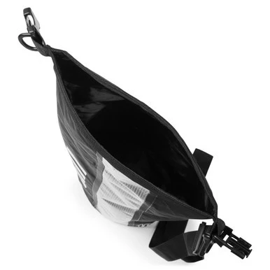 Gill Voyager Dry Bag 10L waterdichte tas zwart - Image 3