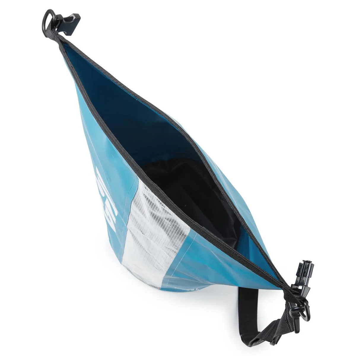 Gill Voyager Dry Bag 25L waterdichte tas blauw - Image 3