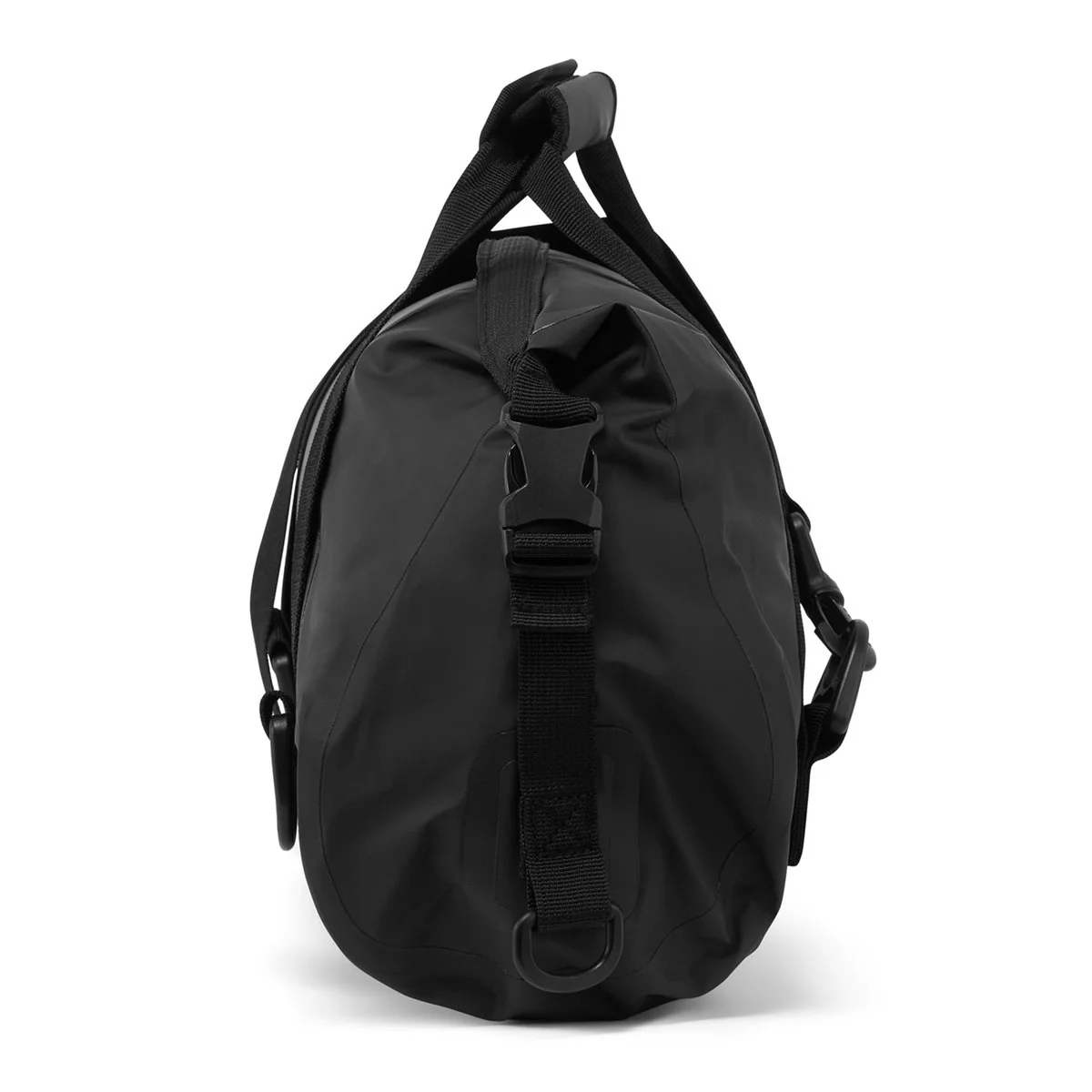 Gill Voyager Duffel Bag 10L waterdichte tas zwart - Image 2