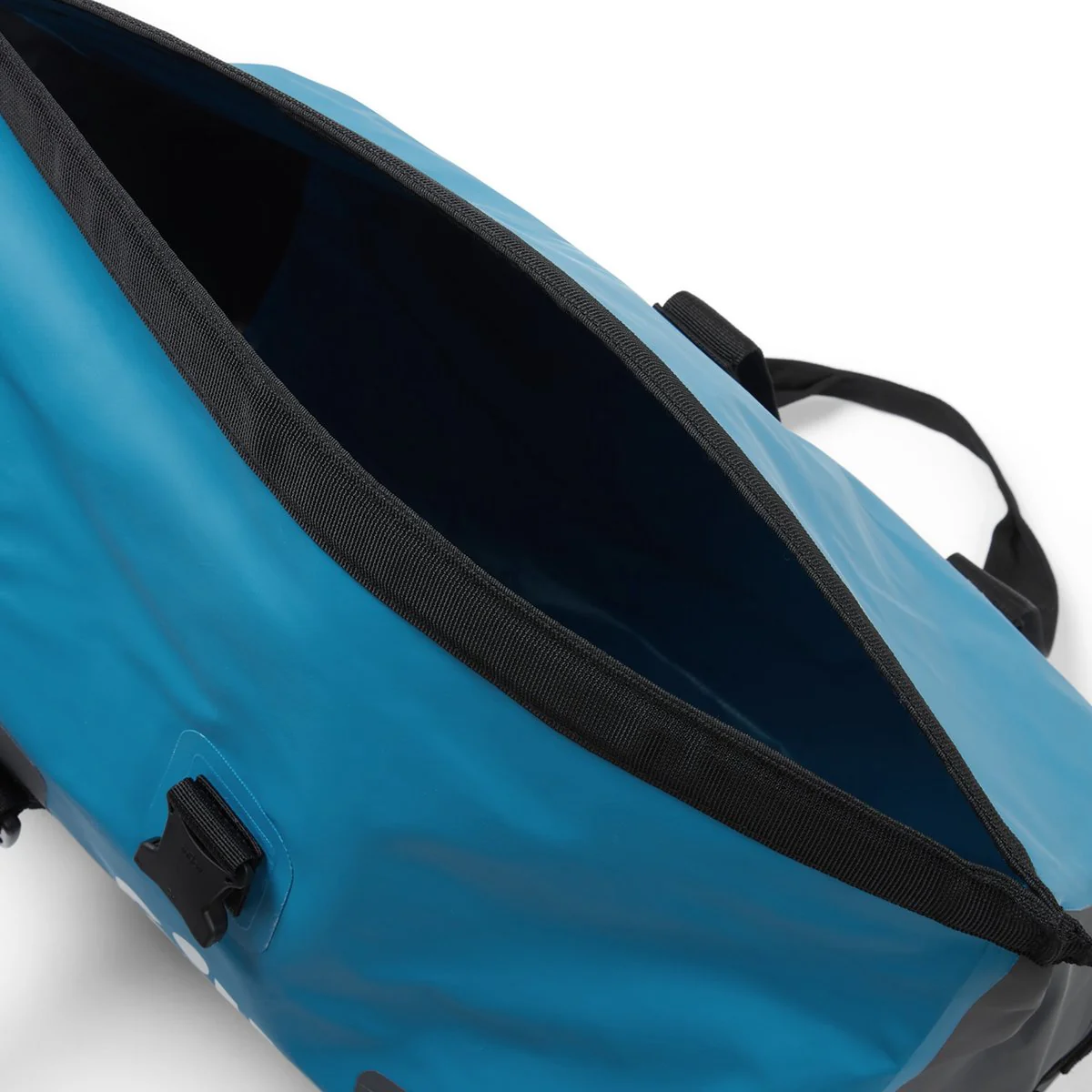 Gill Voyager Duffel Bag 30L waterdichte tas blauw - Image 3