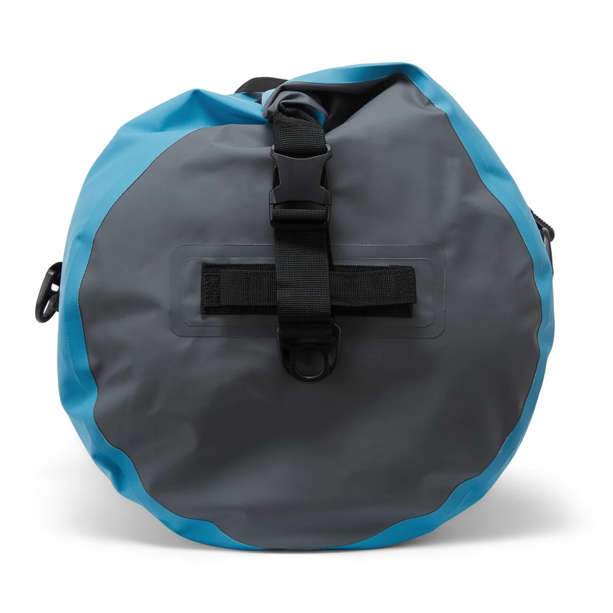 Gill Voyager Duffel Bag 60L waterdichte tas blauw - Image 2
