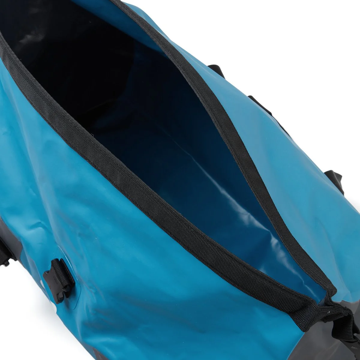 Gill Voyager Duffel Bag 60L waterdichte tas blauw - Image 3