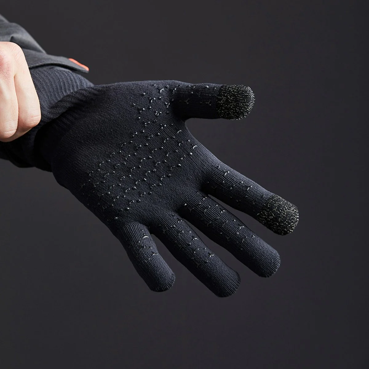 Gill Waterproof Glove grafiet volwassen - Image 3