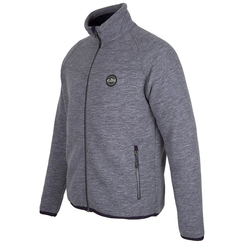 Gill Women's Knit Fleece vest - Image 2