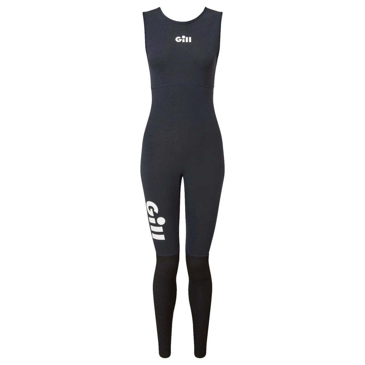 Gill ZenLite 2.0 Long Jane wetsuit navy 1.5 mm dames