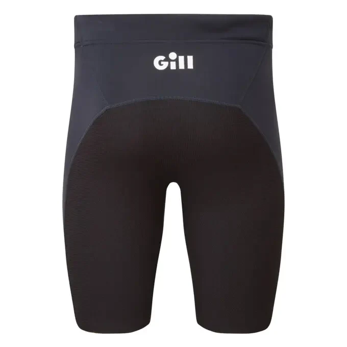 Gill ZenLite 2.0 Shorts wetsuit broek 1.5 mm navy heren - Image 2