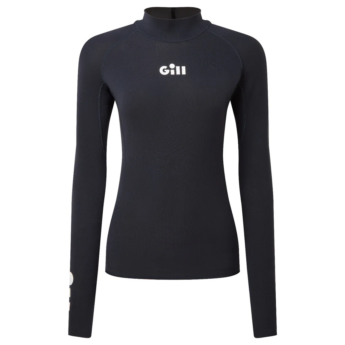 Gill ZenLite 2.0 Top wetsuit 1.5 mm navy dames