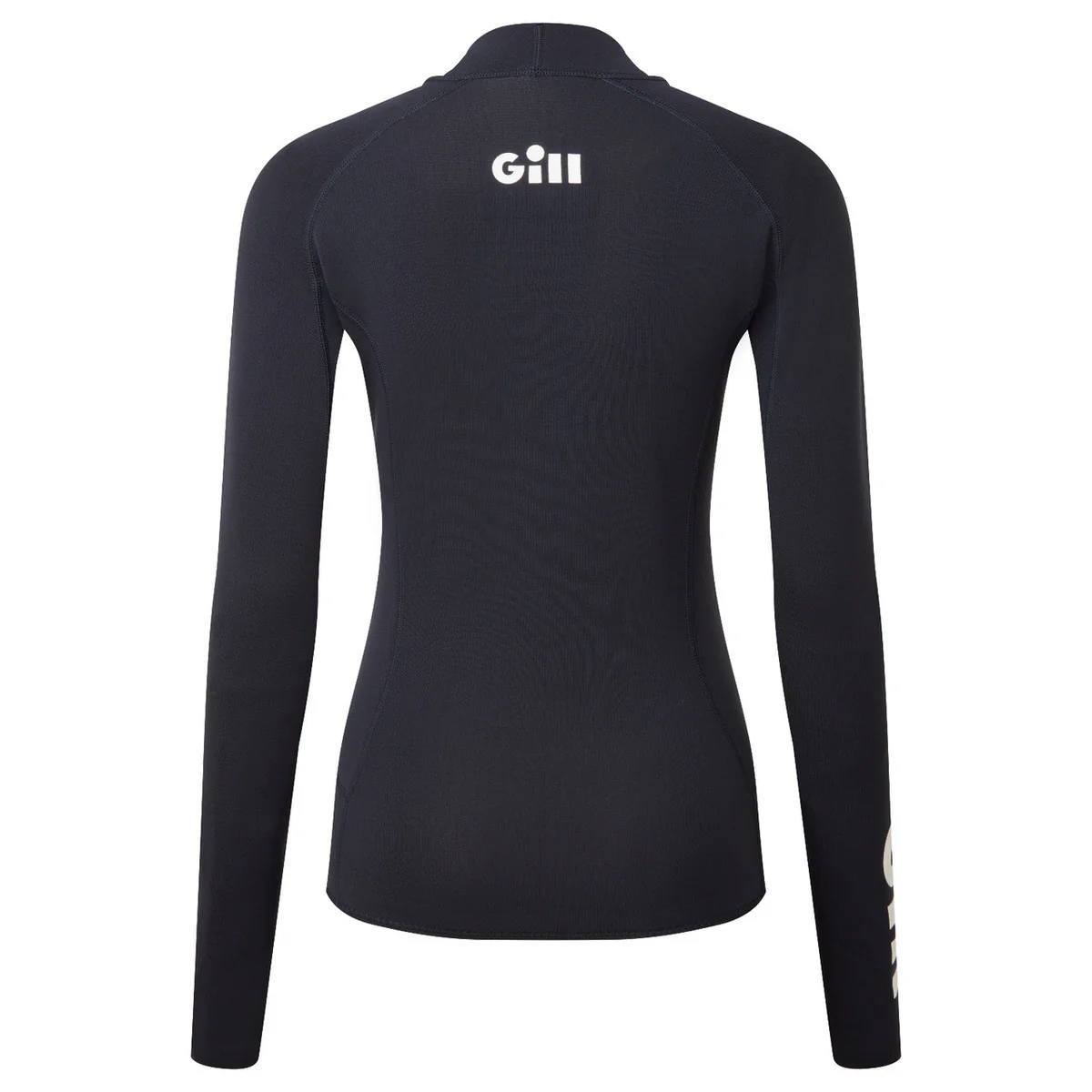 Gill ZenLite 2.0 Top wetsuit 1.5 mm navy dames - Image 2