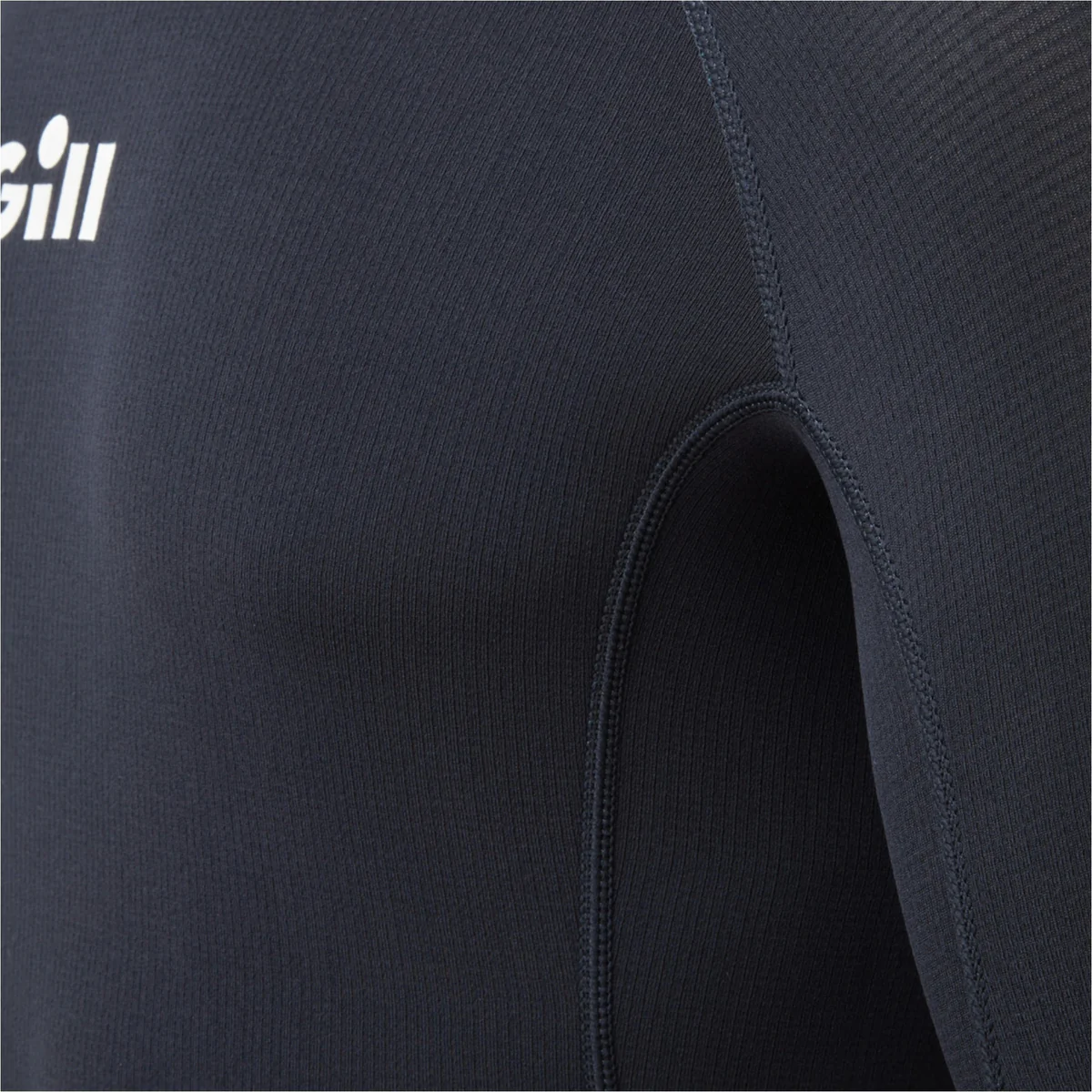 Gill ZenLite 2.0 Top wetsuit 1.5 mm navy heren - Image 3