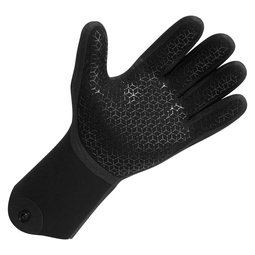 Gill Zentherm Glove warme zeilhandschoenen zwart - Image 2