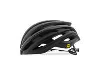 Giro Cinder MIPS race fietshelm zwart/grijs - Image 2