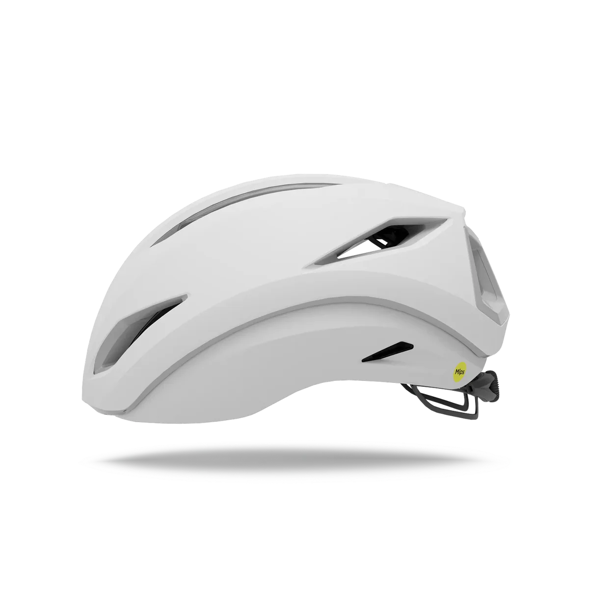 Giro Eclipse Pro Race Fietshelm - Wit - Image 2