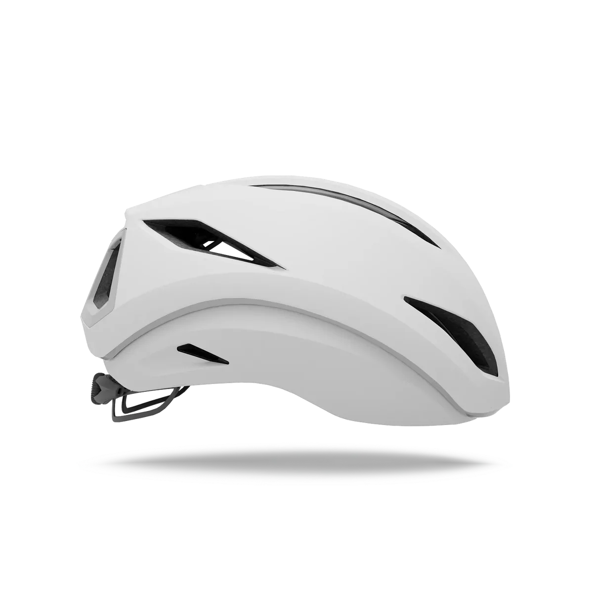 Giro Eclipse Pro Race Fietshelm - Wit - Image 3