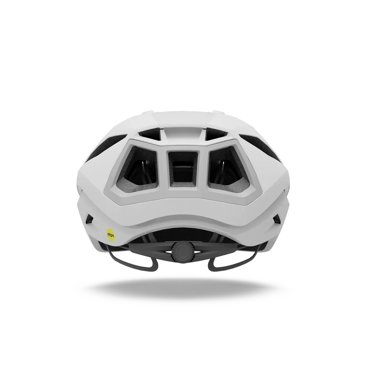 Giro Eclipse Pro Race Fietshelm - Wit - Image 4