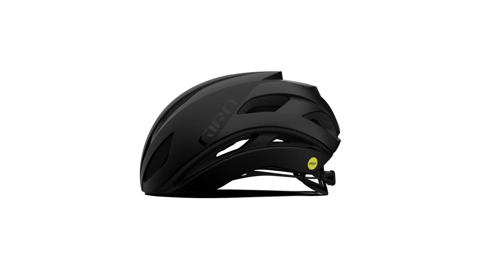 Giro Eclipse Spherical Mips race fietshelm zwart - Image 2