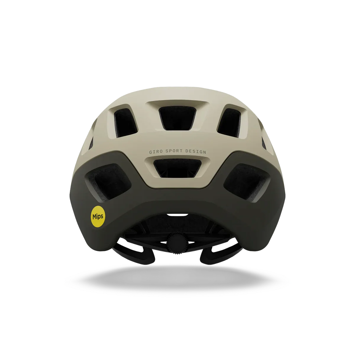 Giro Radix Mips MTB Fietshelm - Mat Grijs - Image 4