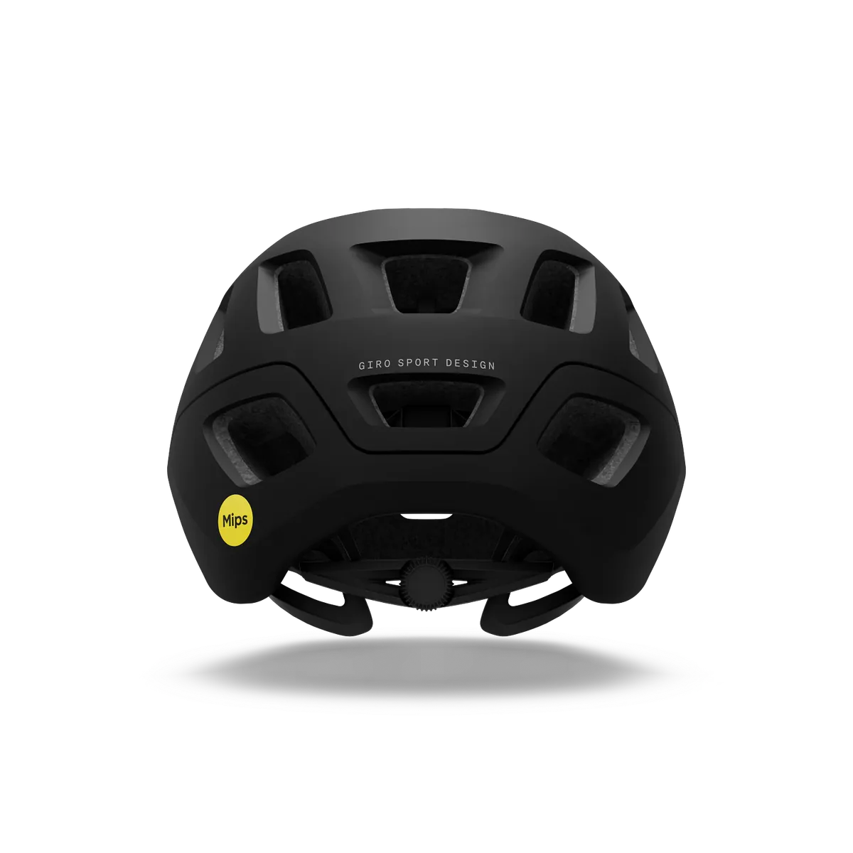 Giro Radix Mips MTB Fietshelm - Mat Zwart - Image 4