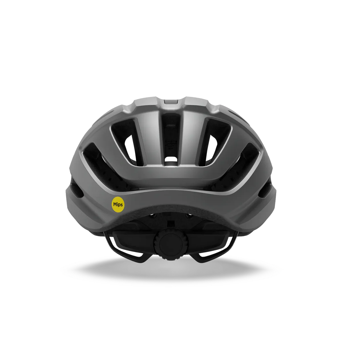 Giro Register II MTB Fietshelm - Mat Titanium - Image 4