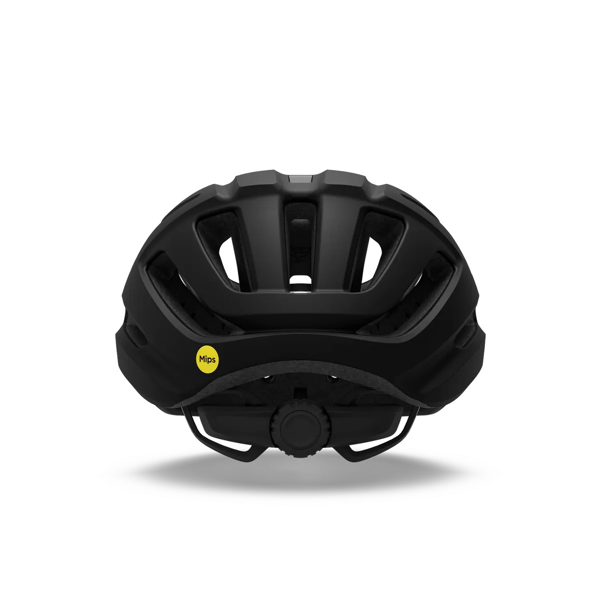 Giro Register II MTB Fietshelm - Mat Zwart/Grijs - Image 4
