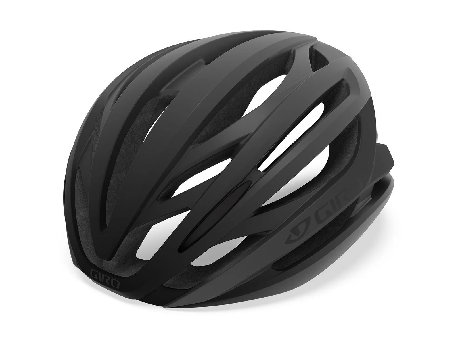 Giro Syntax race fietshelm zwart - Image 2