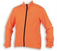 Gonso ATLANTA fiets windjack oranje heren