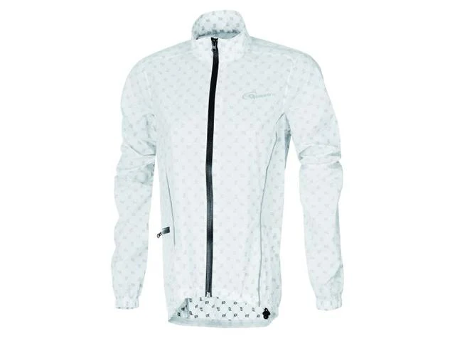 Gonso Blizzard dames regenjack
