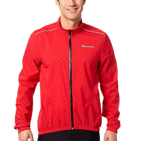 Gonso Regenjack Thunder