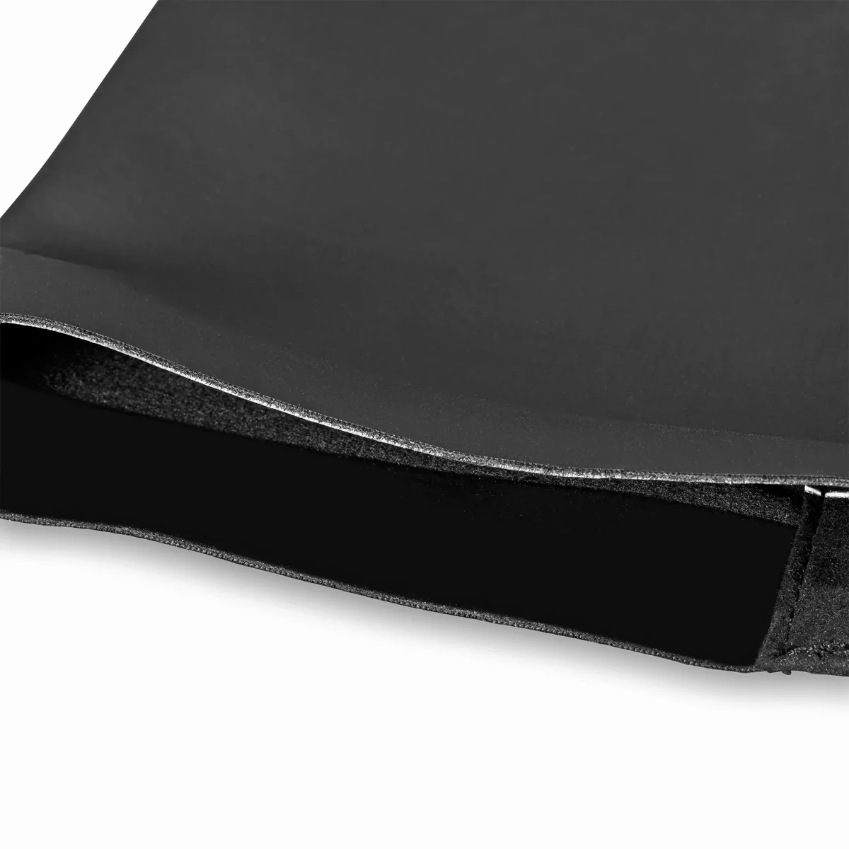 GripGrab AquaSeal Waterproof Cycling Gaiter zwart - Image 3