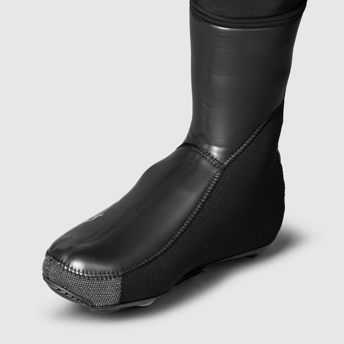 GripGrab Arctic 2 Waterproof Deep Winter road overschoenen zwart - Image 3