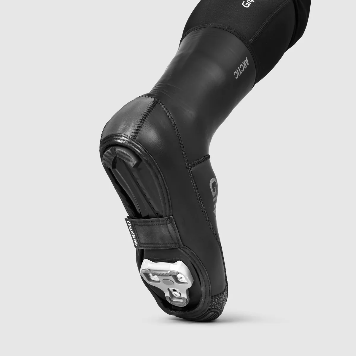 GripGrab Arctic 2 Waterproof Deep Winter road overschoenen zwart - Image 5