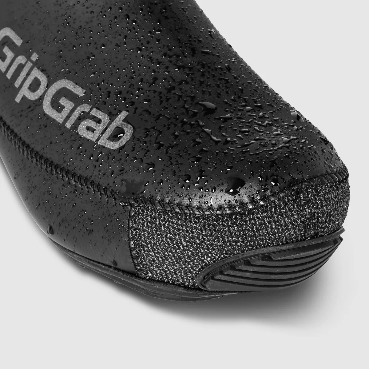 GripGrab Arctic 2 Waterproof Deep Winter road overschoenen zwart - Image 6