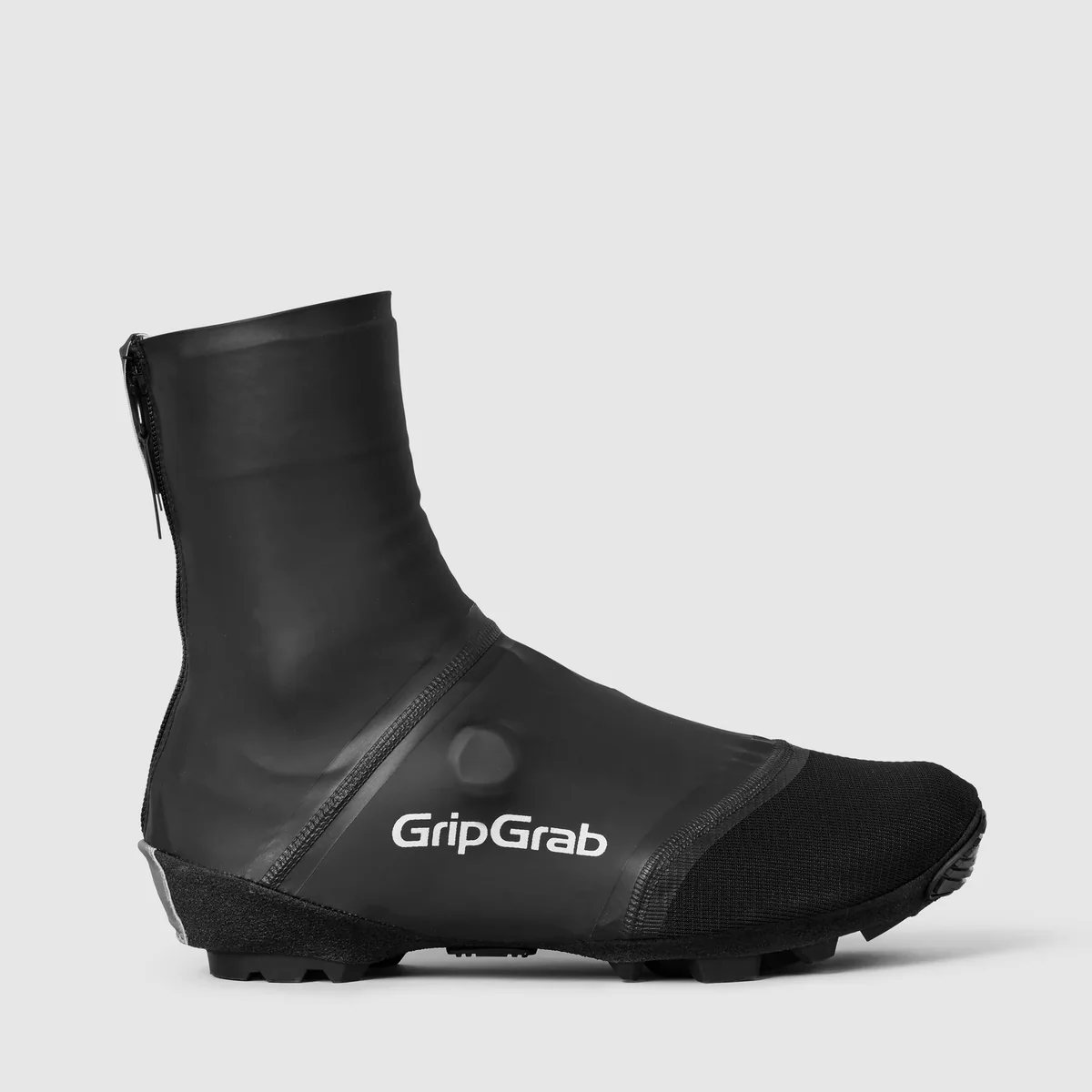 GripGrab PACR Waterproof Gravel overschoenen zwart - Image 2