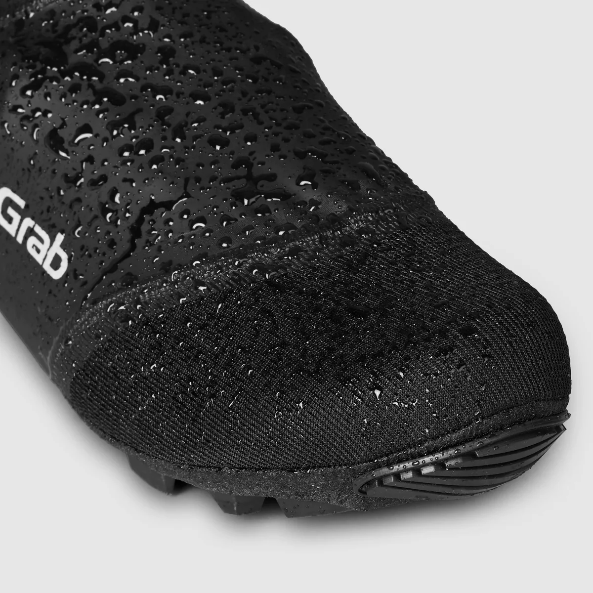 GripGrab PACR Waterproof Gravel overschoenen zwart - Image 3