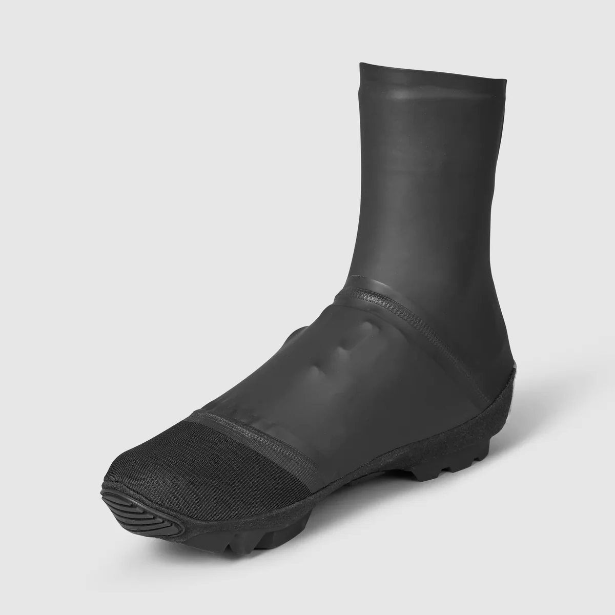GripGrab PACR Waterproof Gravel overschoenen zwart - Image 4